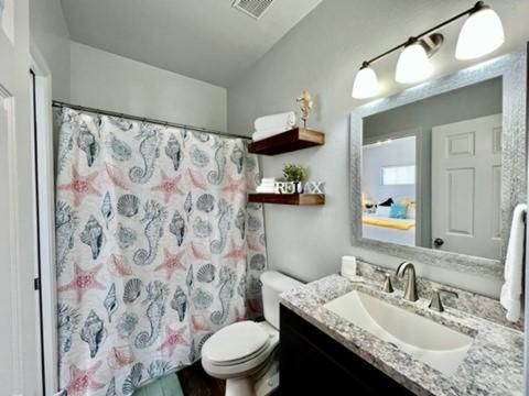 Sandpiper Cove 4214 Holiday home *