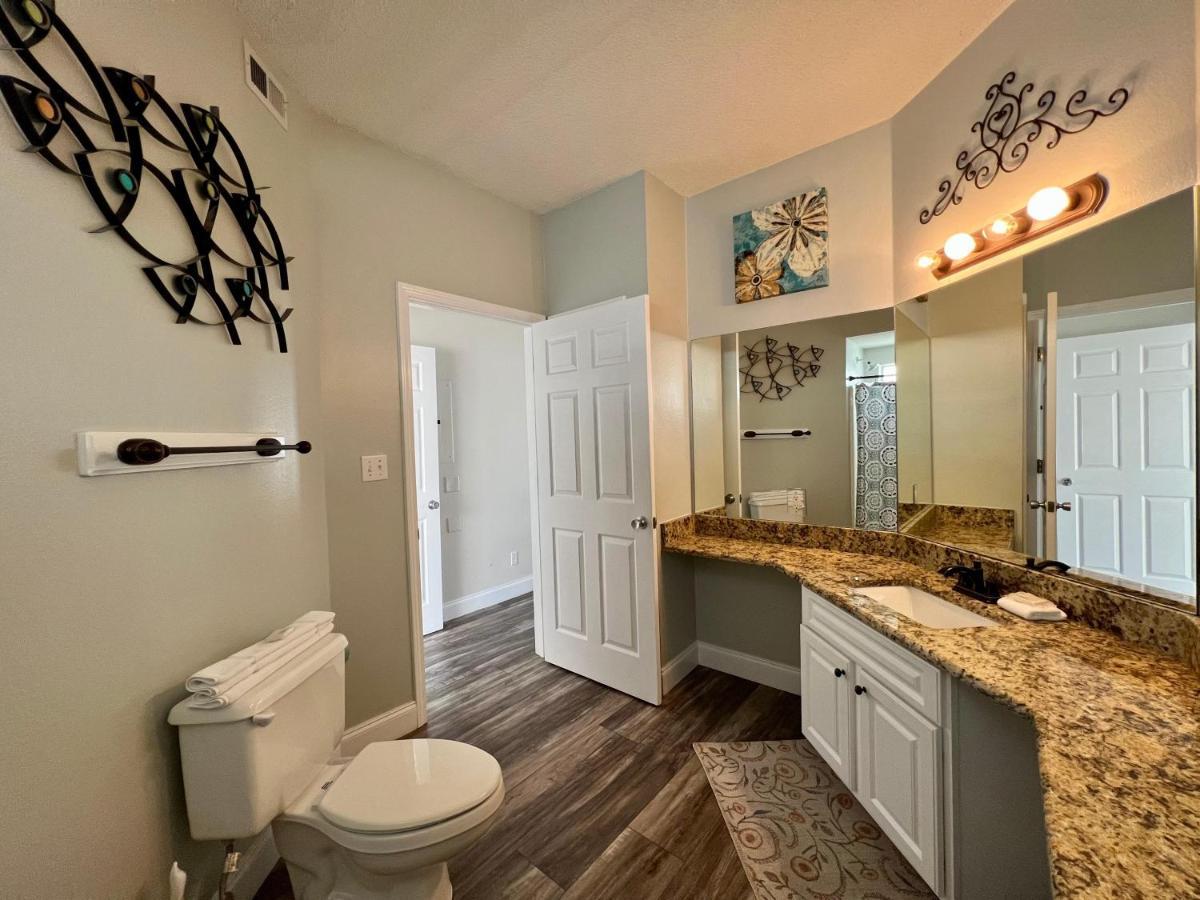 Sandpiper Cove 9122 Holiday home Destin