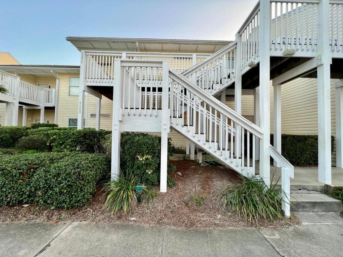Holiday home Sandpiper Cove 9111