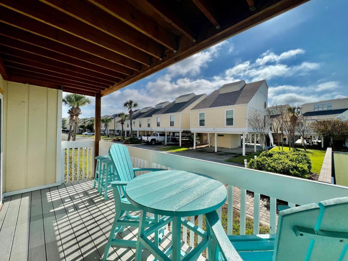 Sandpiper Cove 3115