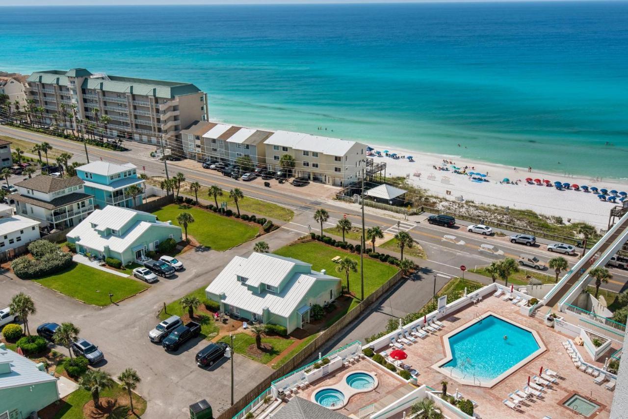 Surfside #1509 Holiday home Destin