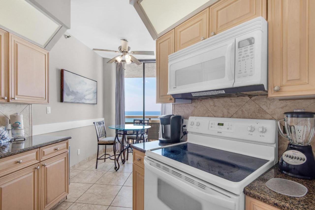 Surfside #1509 Holiday home Destin
