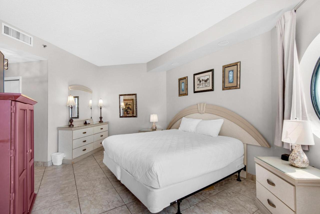 Surfside #1509 Holiday home