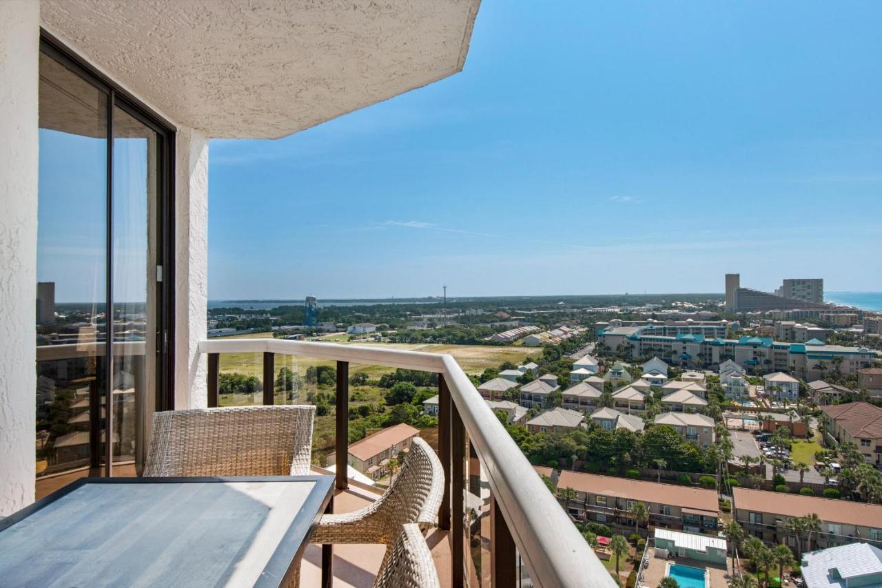 Surfside #1509 Holiday home