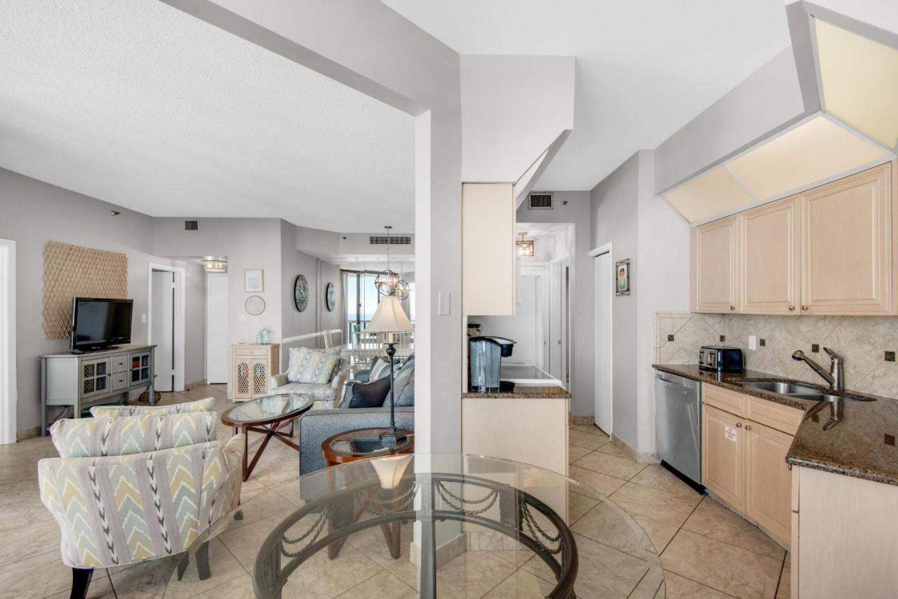 Surfside #1509 * Destin
