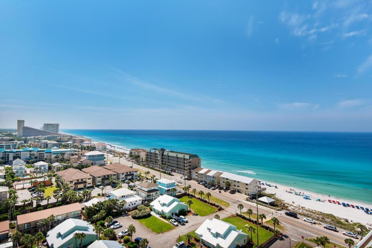 Surfside #1509