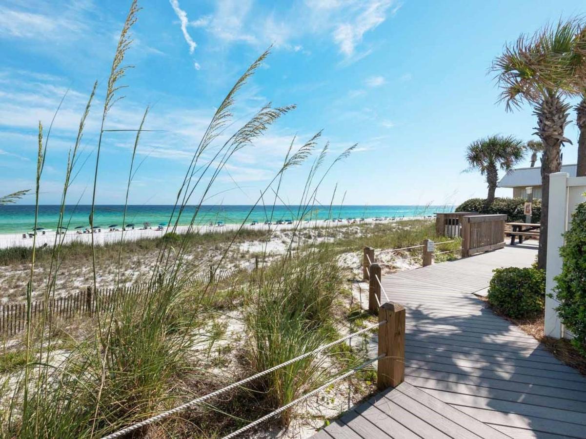 Crystal Sands 311a Apartment Destin