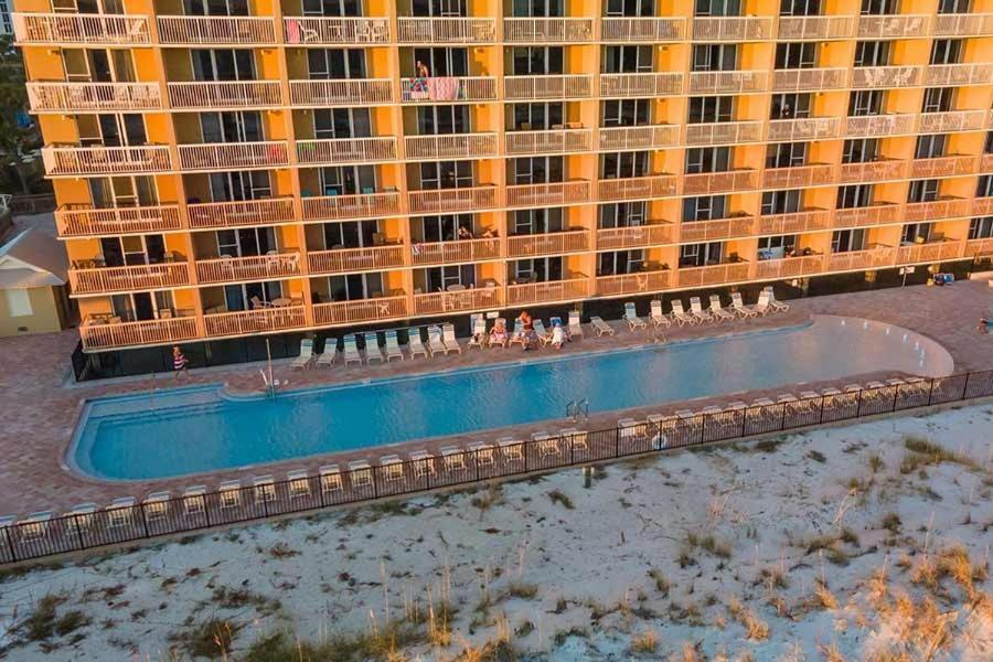 Apartment Pelican 0201 By Pelican Management *