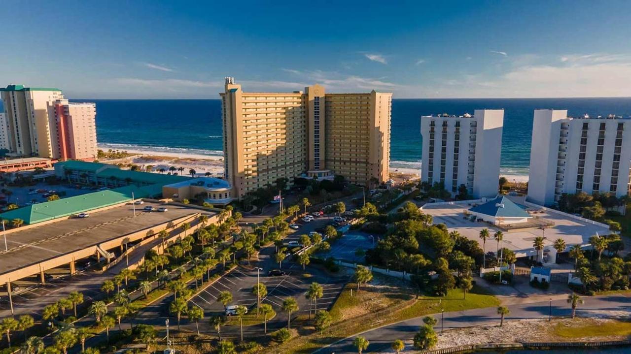 Pelican 0201 By Pelican Management Apartment *