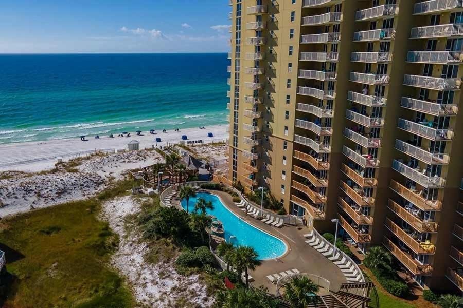 Pelican 0201 By Pelican Management Apartment Destin