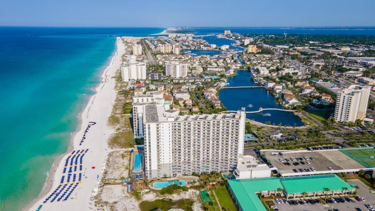 Pelican 0201 By Pelican Management * Destin