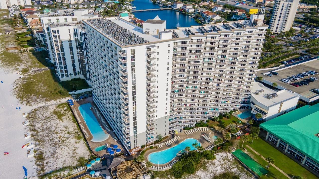 Apartment Pelican 0201 By Pelican Management *