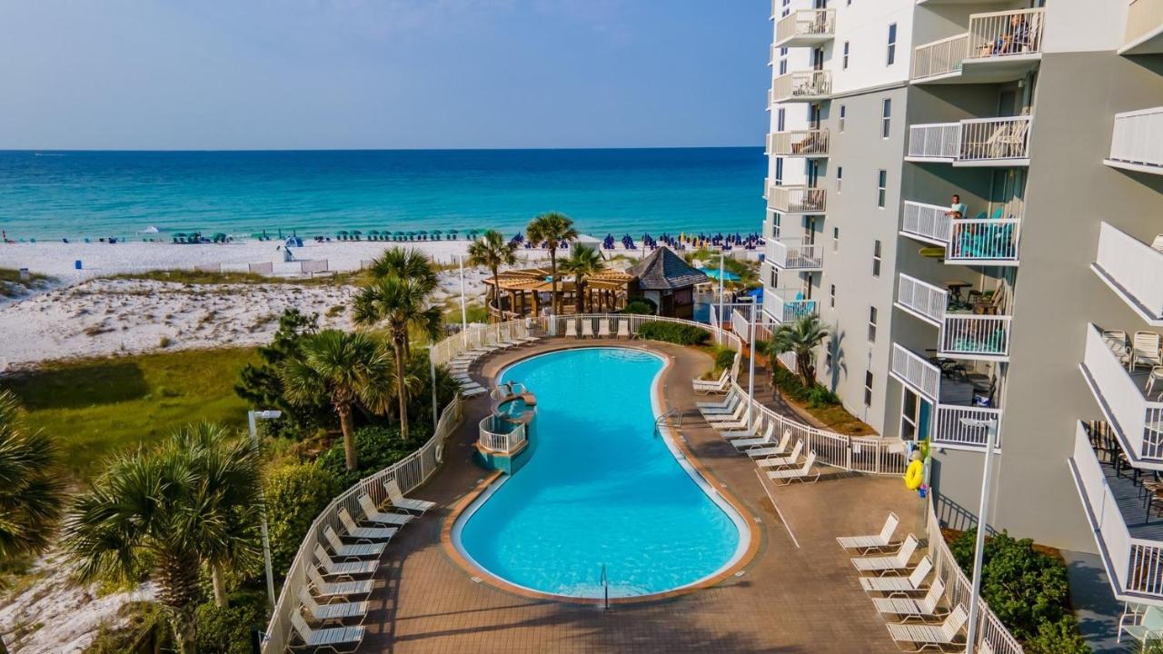 Pelican 0201 By Pelican Management Apartment *