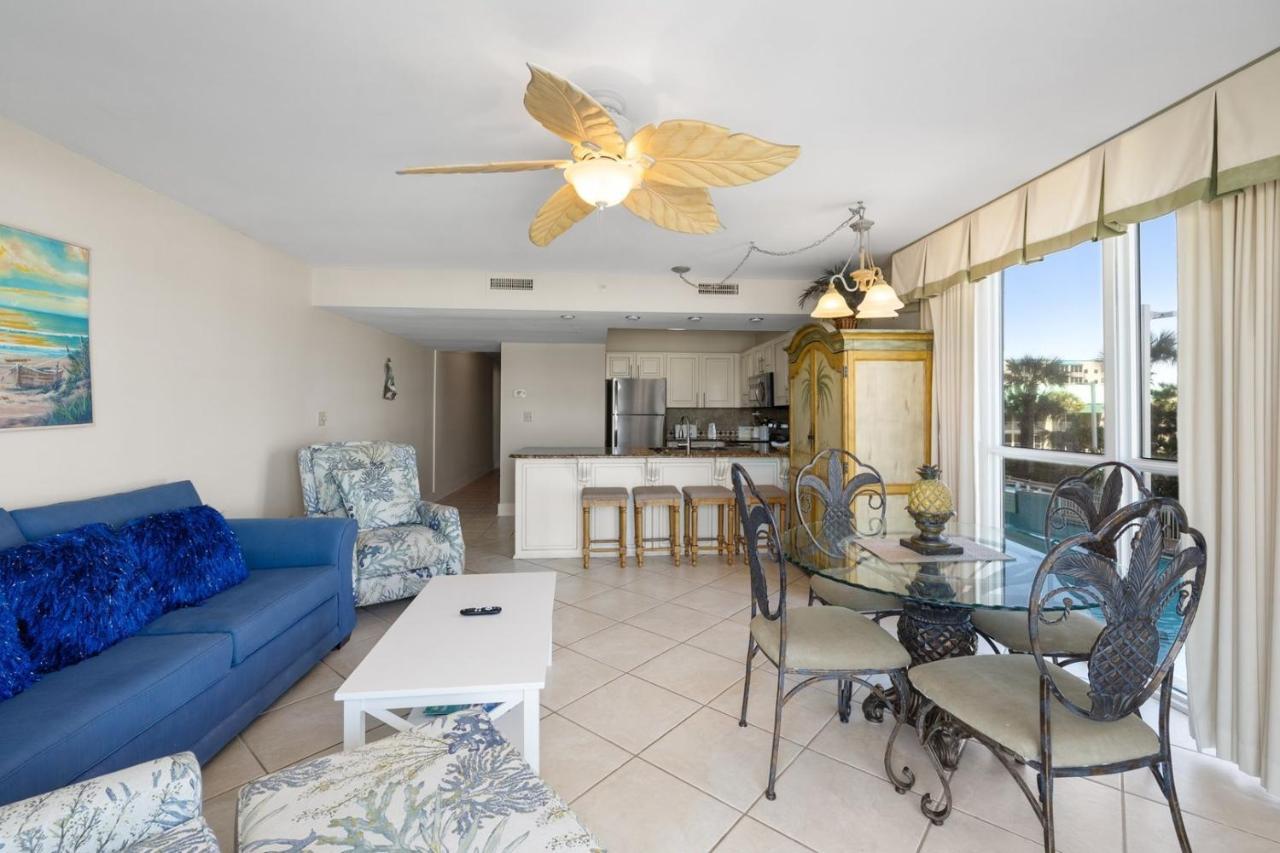 Apartment Pelican 0201 By Pelican Management Destin