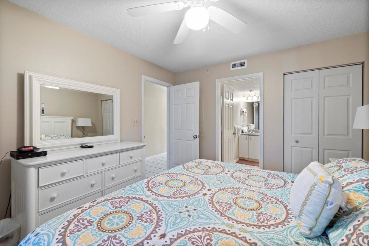 Apartment Pelican 1206 By Pelican Management Destin