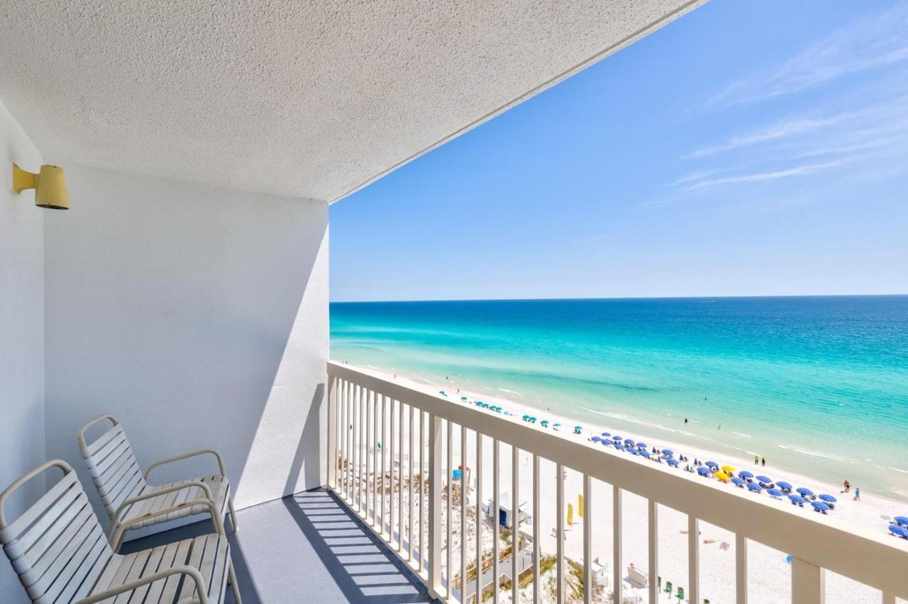 Pelican 1206 By Pelican Management Apartment Destin