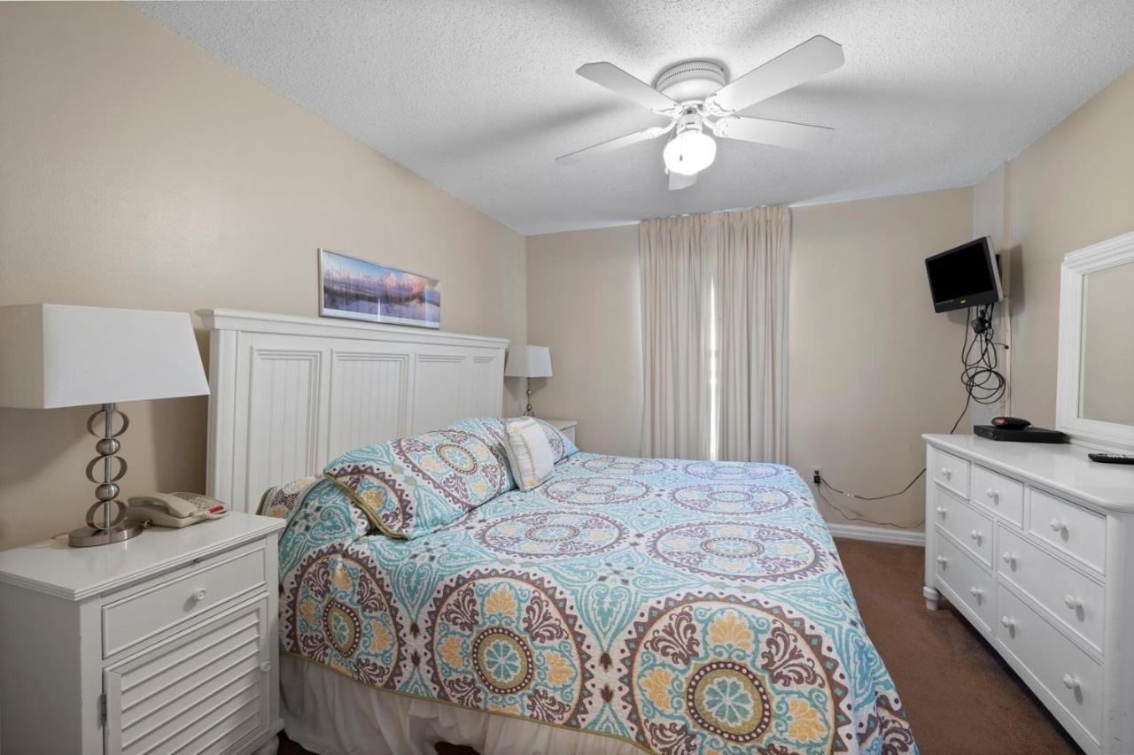 Apartment Pelican 1206 By Pelican Management Destin