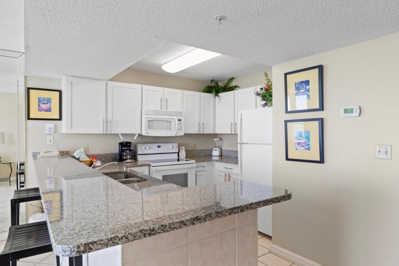 Apartment Pelican 1206 By Pelican Management Destin