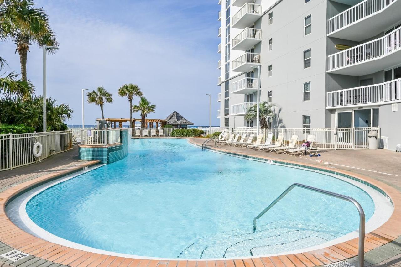Holiday home Pelican 1415 By Newman-dailey Destin