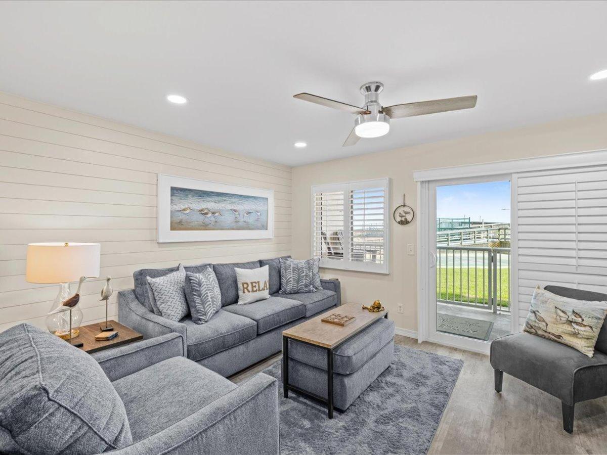 Holiday home Surf And Racquet Unit 103 *