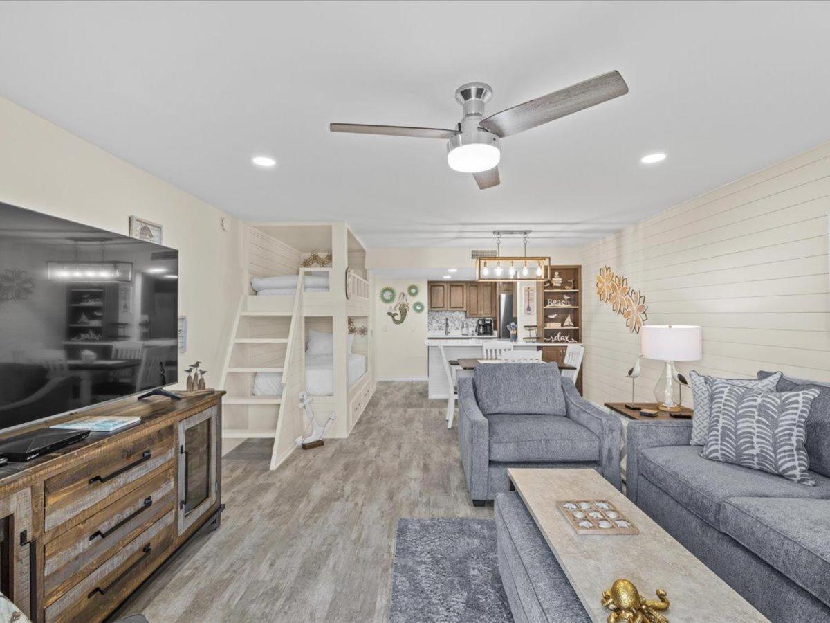 Holiday home Surf And Racquet Unit 103