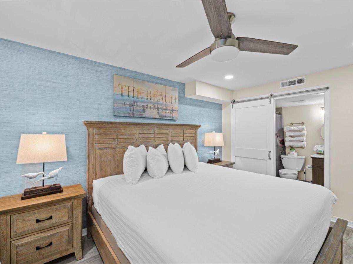 Surf And Racquet Unit 103 Destin
