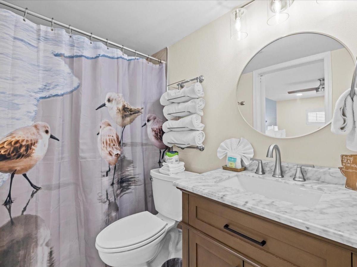 Surf And Racquet Unit 103 Holiday home *