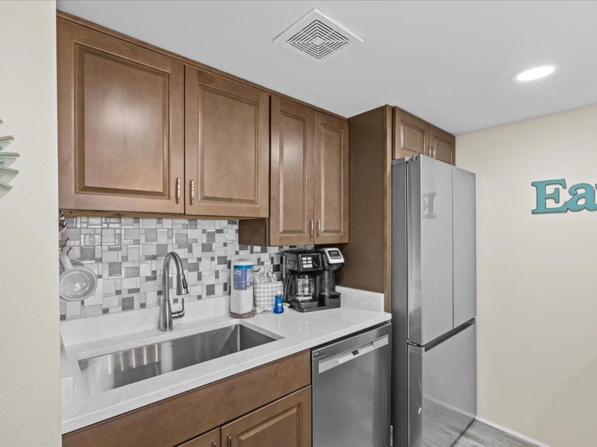 Holiday home Surf And Racquet Unit 103 Destin
