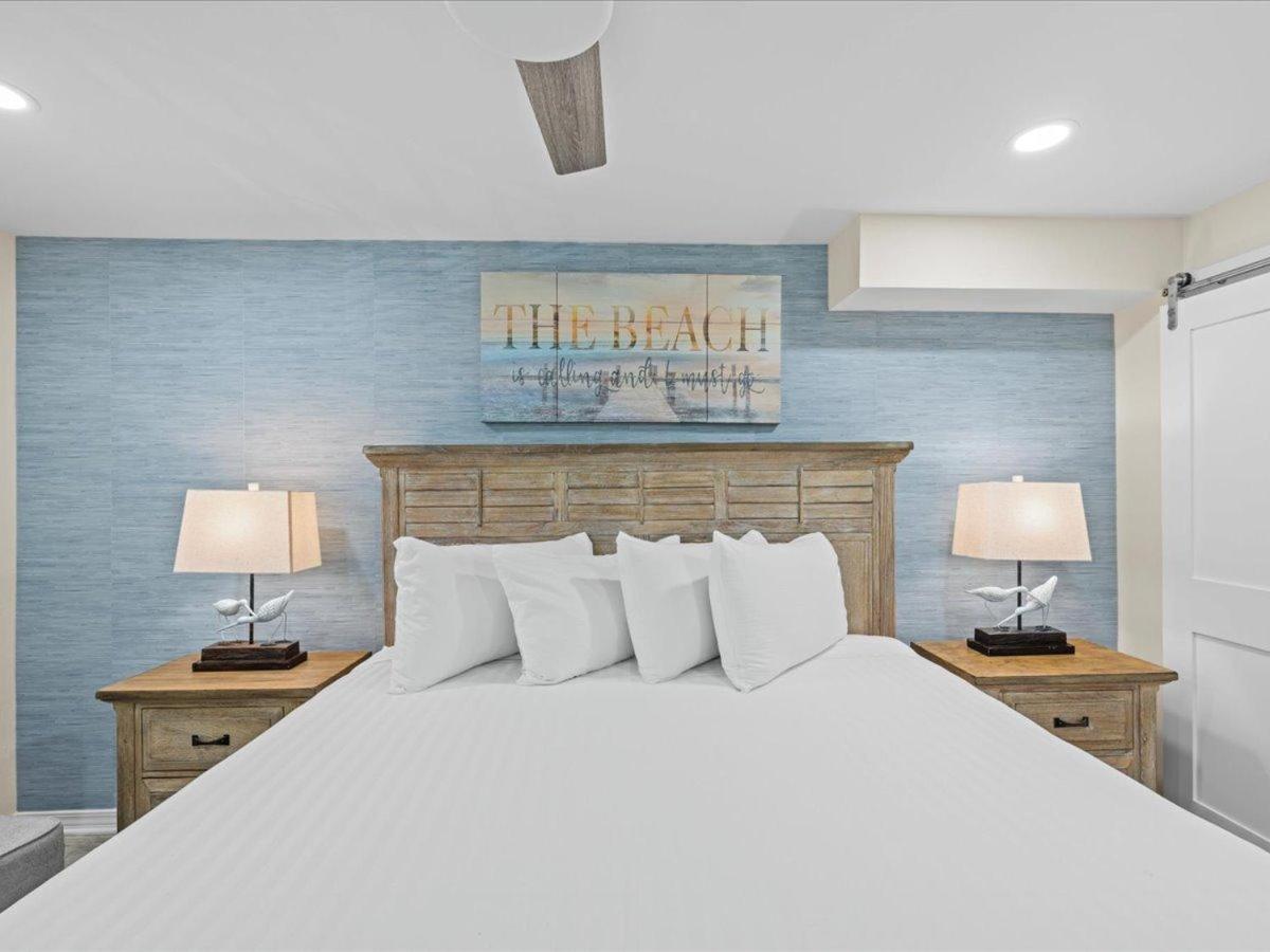 Surf And Racquet Unit 103 Holiday home