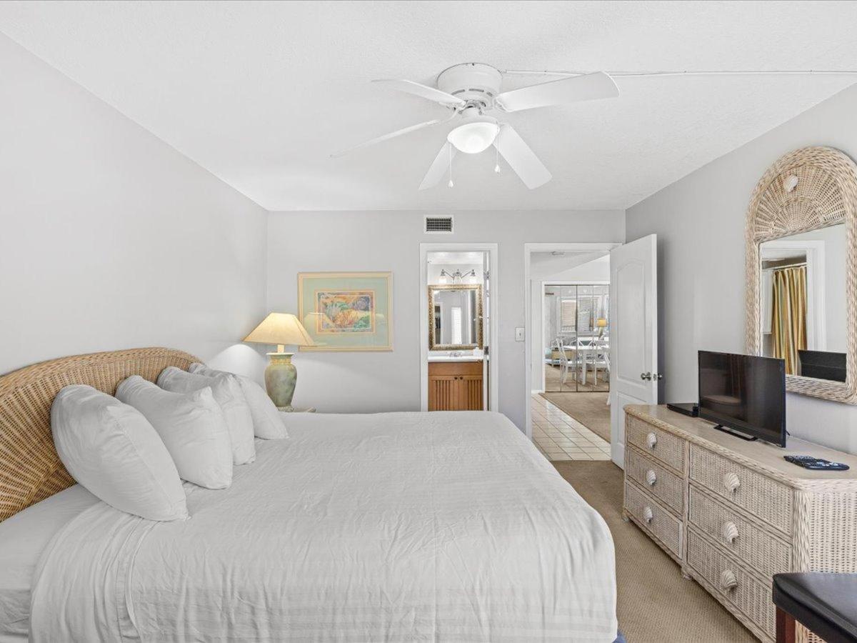 Surf And Racquet Unit 308 Holiday home