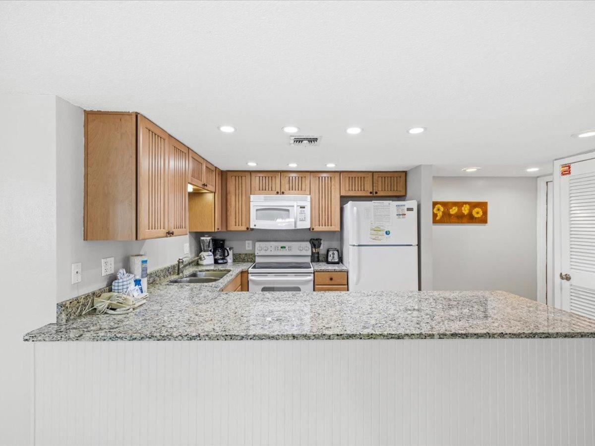 Surf And Racquet Unit 308 Holiday home Destin