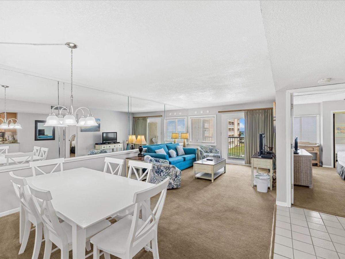 Surf And Racquet Unit 308 Holiday home *