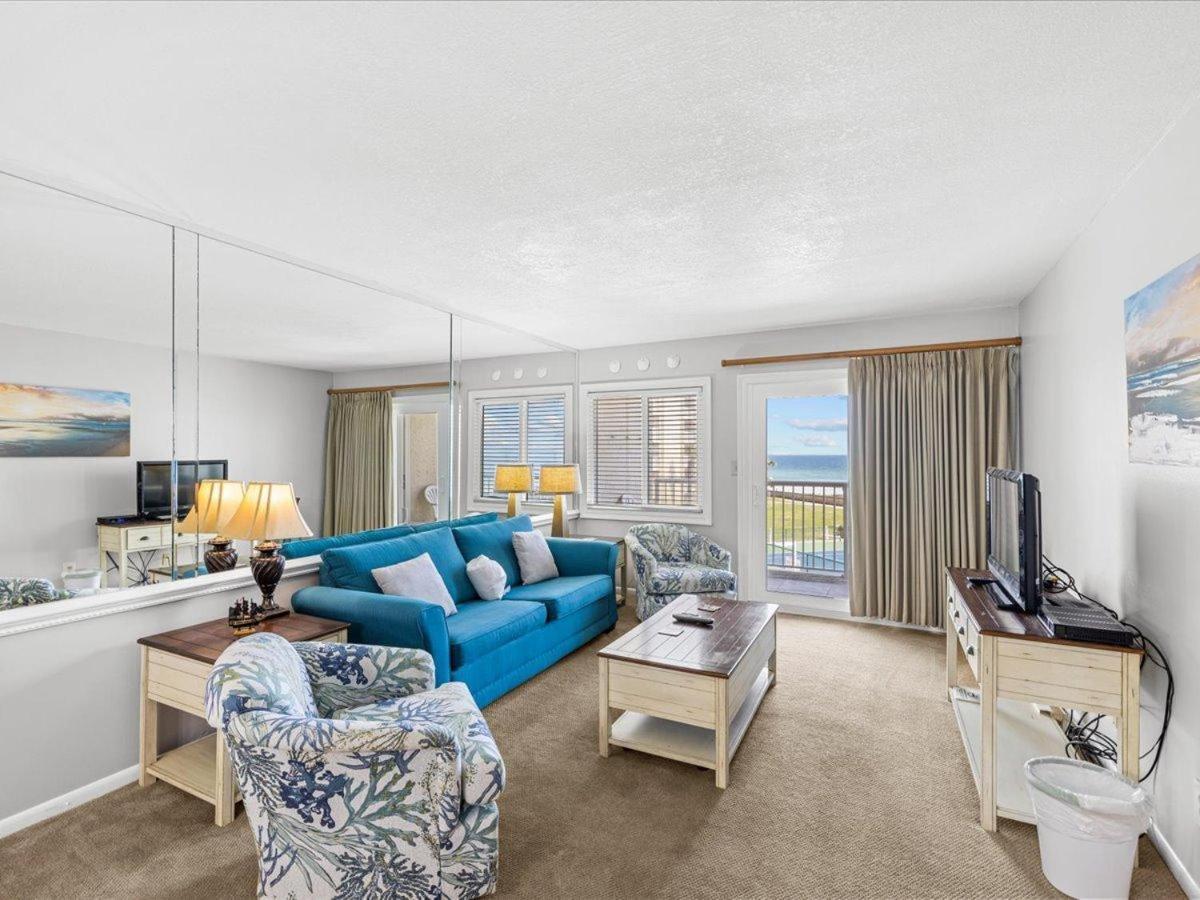 Surf And Racquet Unit 308 Destin