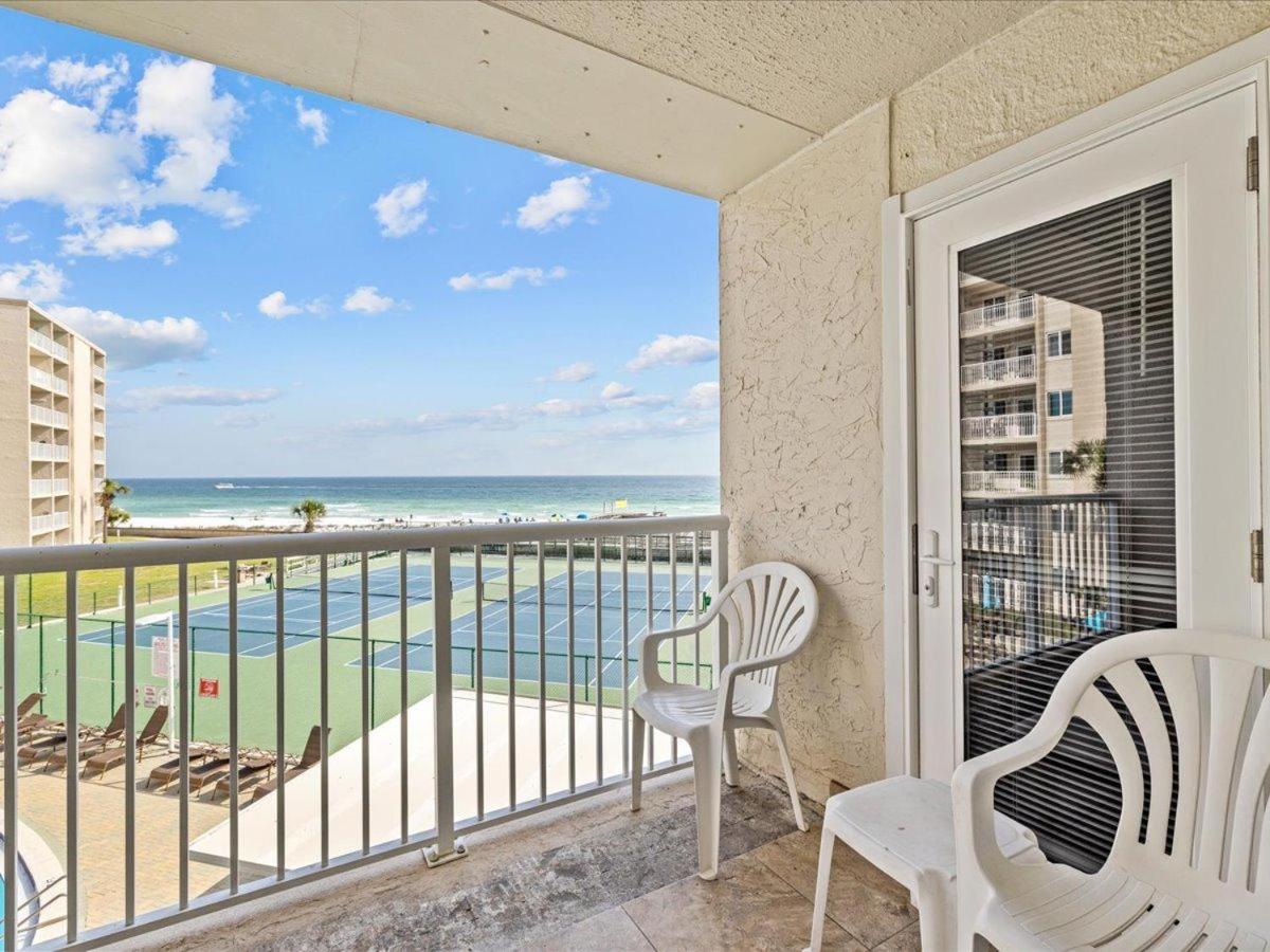 Holiday home Surf And Racquet Unit 308 *