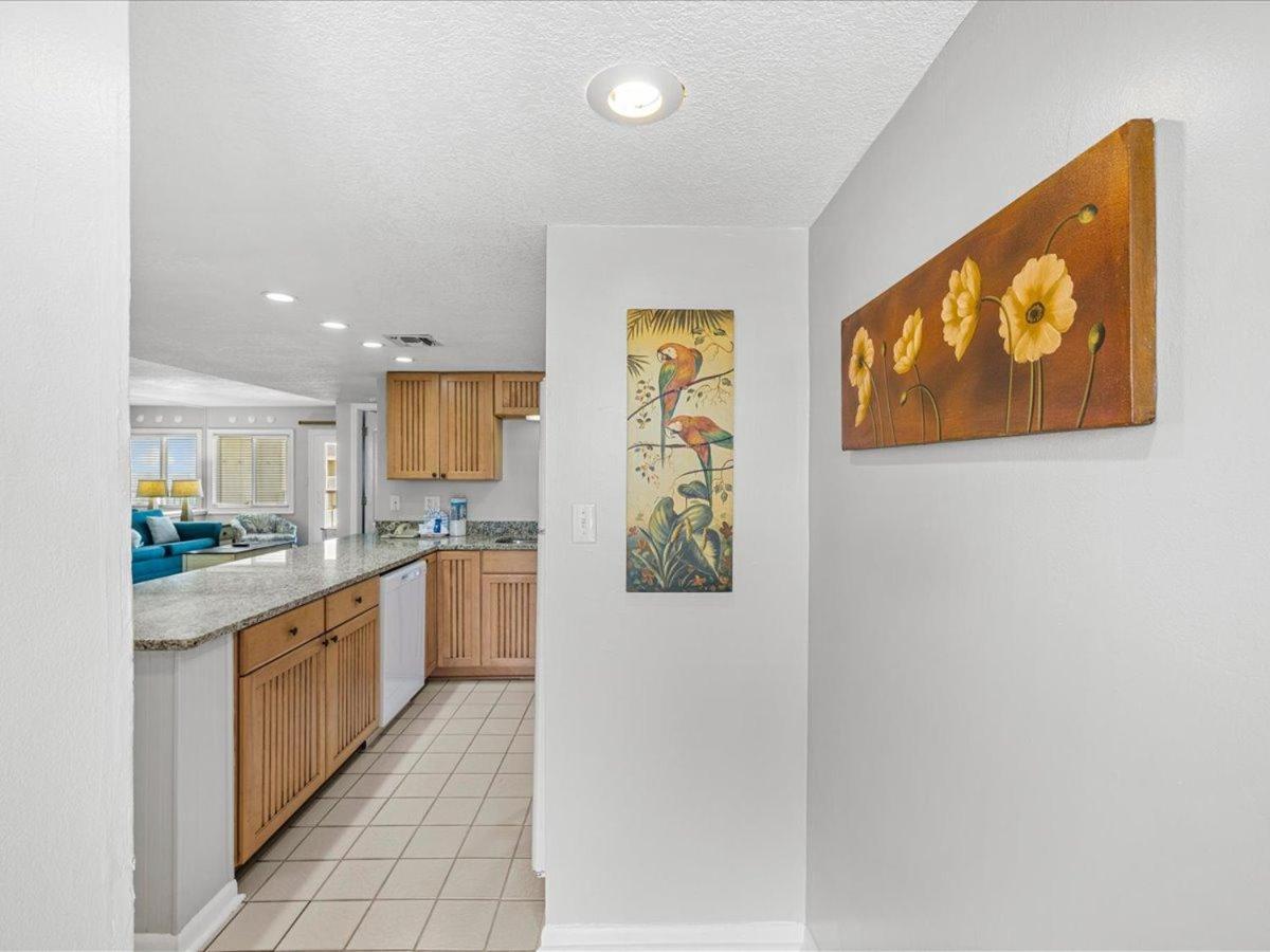 Surf And Racquet Unit 308 Destin