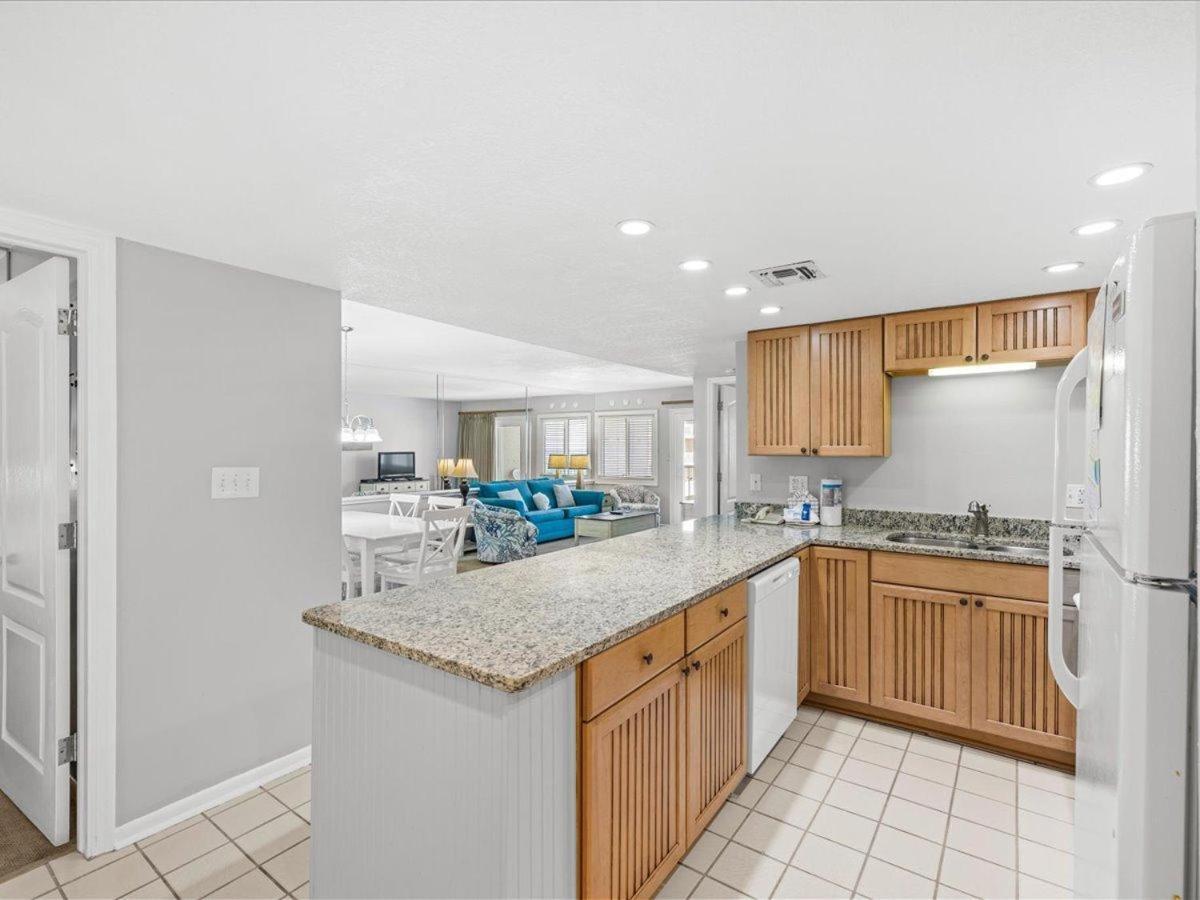 Surf And Racquet Unit 308 Holiday home *