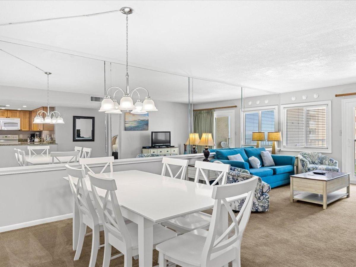 Surf And Racquet Unit 308 Holiday home *
