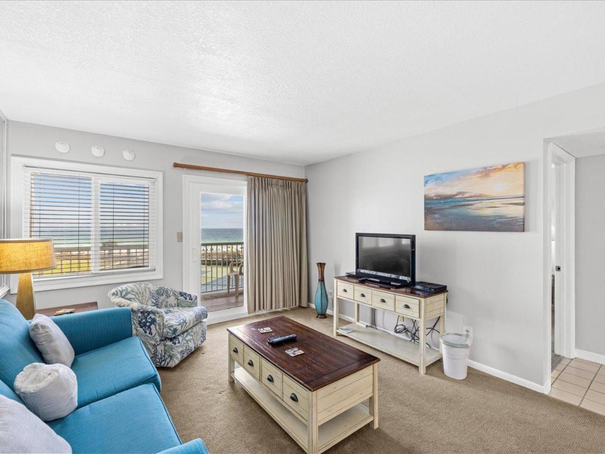 Surf And Racquet Unit 308 Destin
