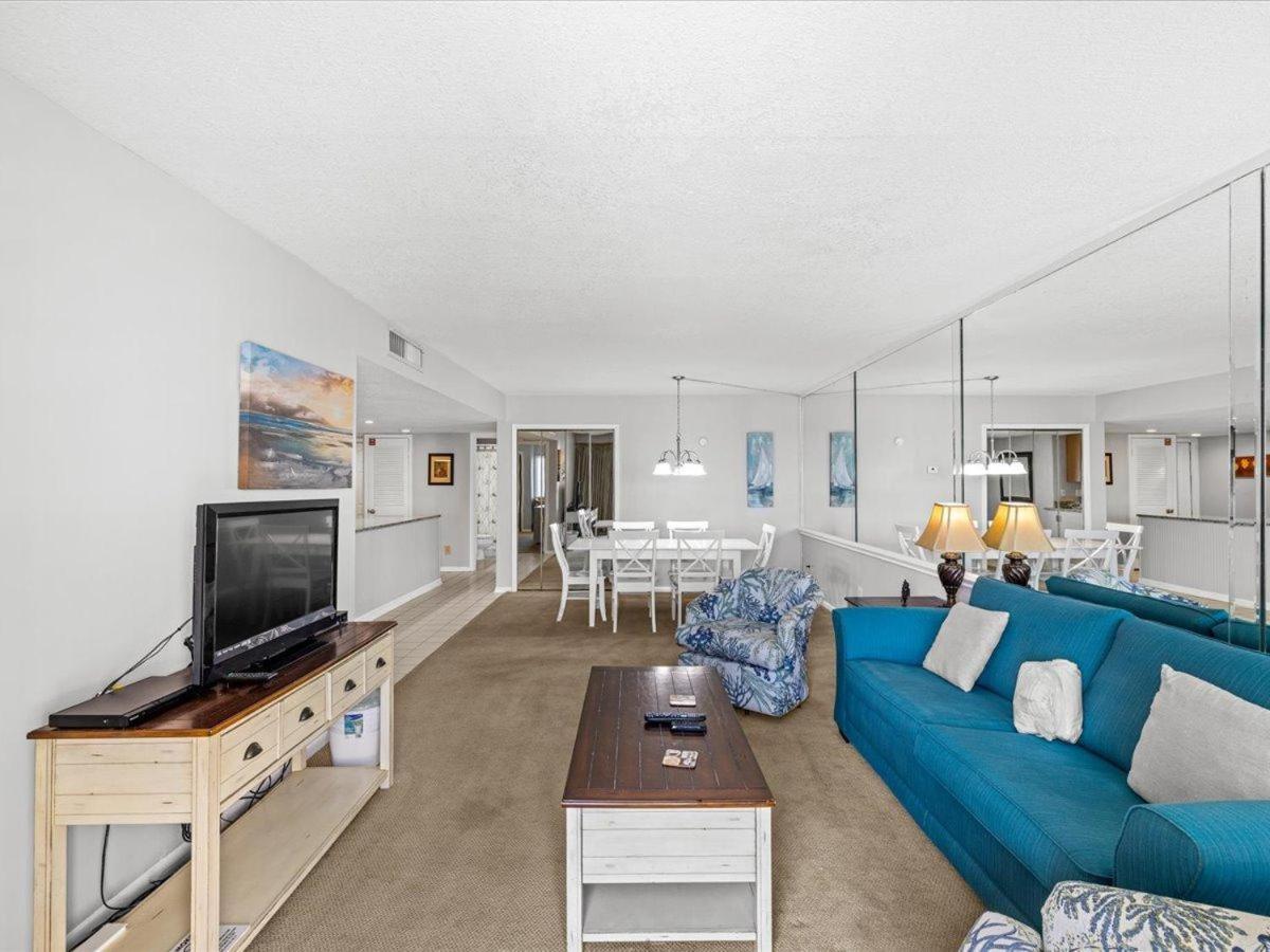 Surf And Racquet Unit 308 * Destin