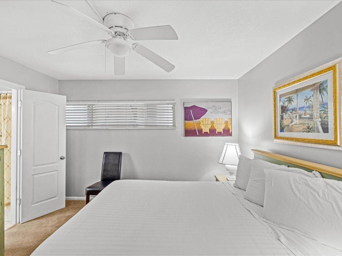 Surf And Racquet Unit 308 Holiday home *