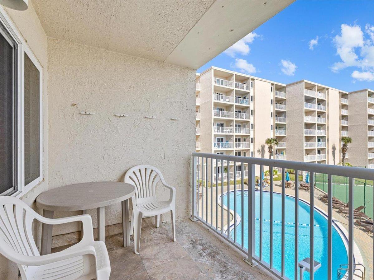 Surf And Racquet Unit 308 Holiday home Destin