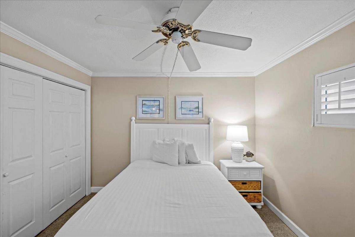 Surf And Racquet Unit 523 Holiday home