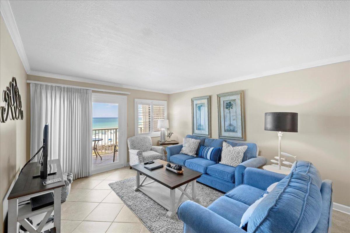 Surf And Racquet Unit 523 Destin
