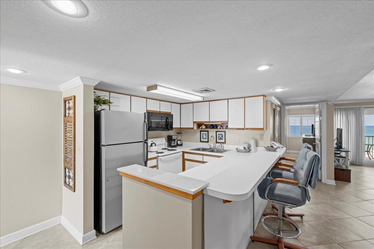 Surf And Racquet Unit 523 Holiday home *