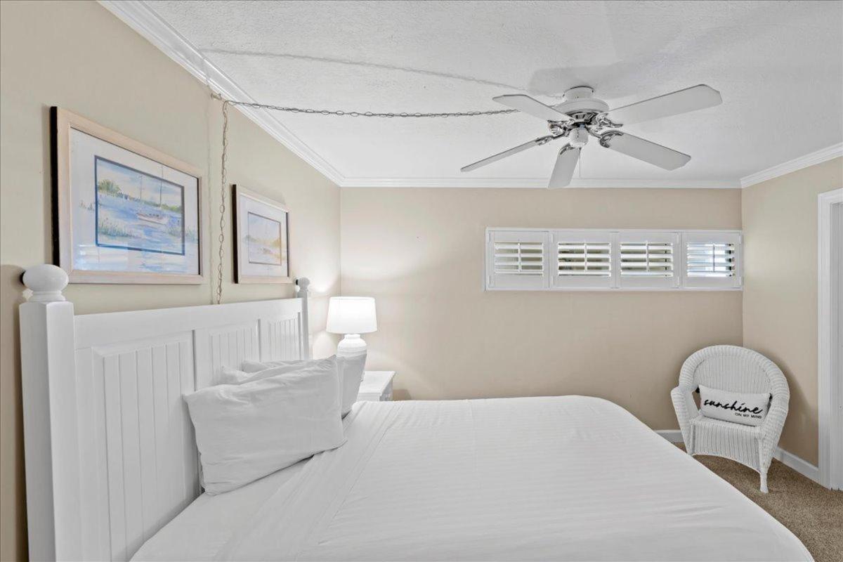 Surf And Racquet Unit 523 Holiday home