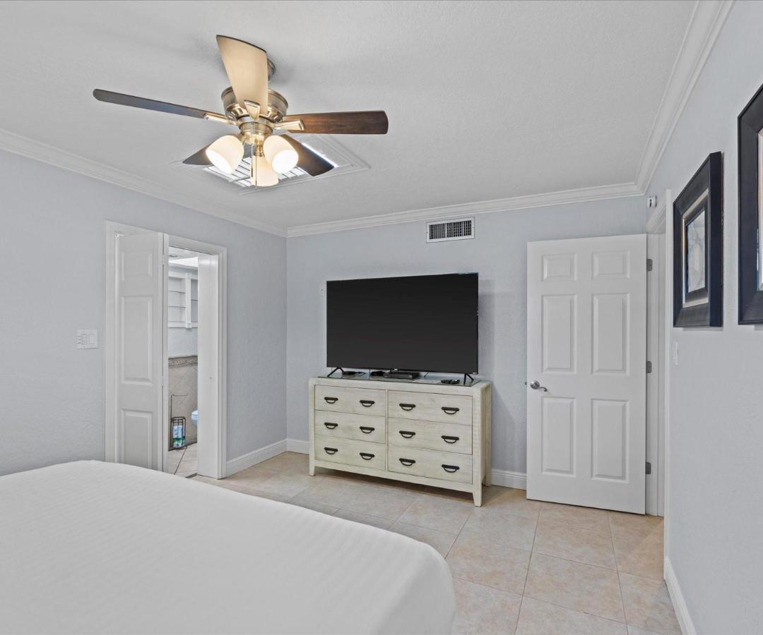 Holiday home Surf And Racquet Unit 1a