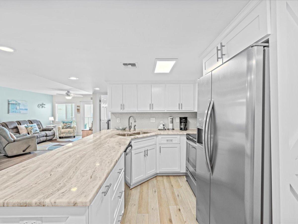 Surf And Racquet Unit 718 Holiday home Destin