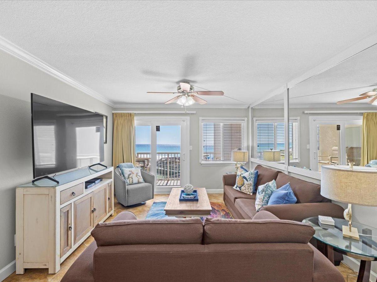 Holiday home Surf And Racquet Unit 304 *