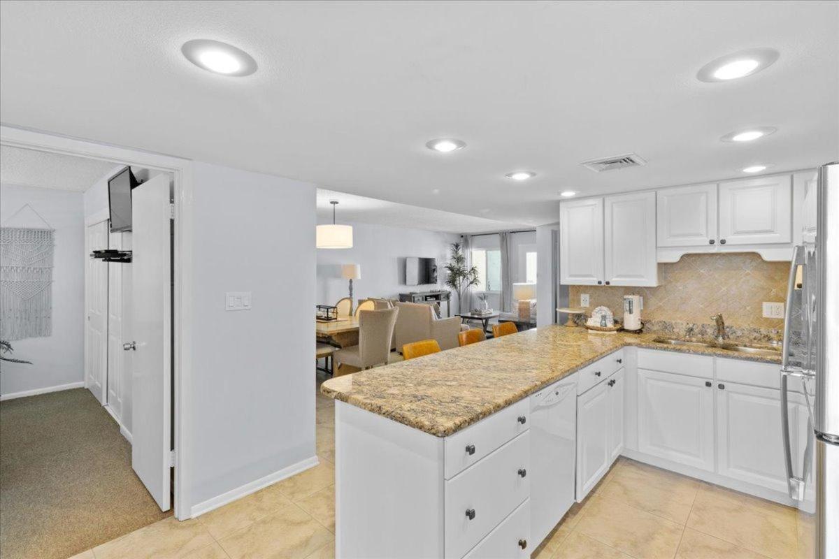 Holiday home Surf And Racquet Unit 213