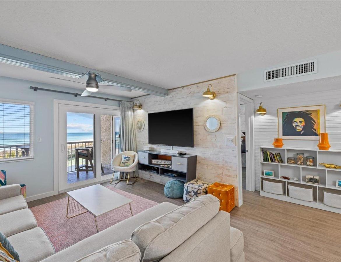 Holiday home Surf And Racquet Unit 321 *